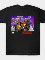 Super MOTU Kart T-Shirt