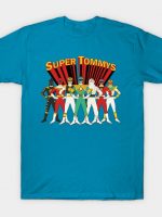 Super Tommys T-Shirt