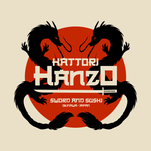 Hattori Hanzo