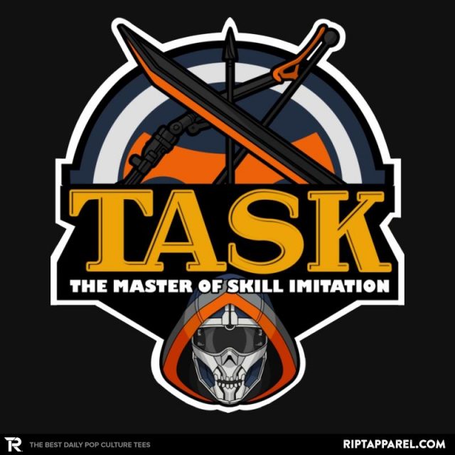 T.A.S.K.