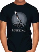 THE PAPER KING T-Shirt