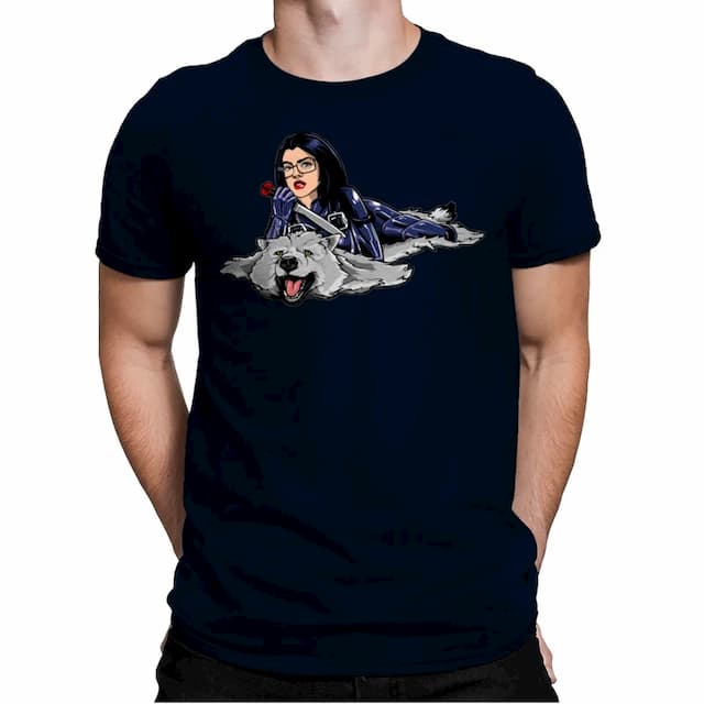 Baroness T-Shirt