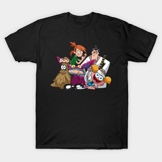 The Costume Club T-Shirt