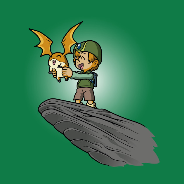 The Digi King of Hope