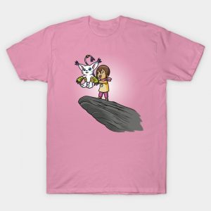 Digimon T-Shirt