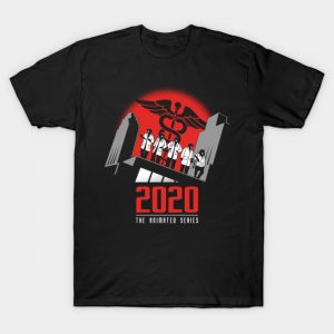 The Heroes We Need T-Shirt
