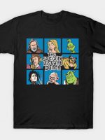 The Socially Distant Bunch T-Shirt