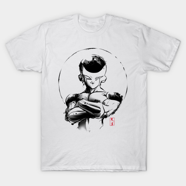 Frieza T-Shirt