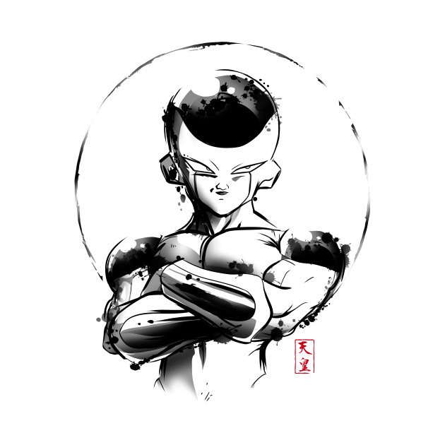 The Universal Emperor