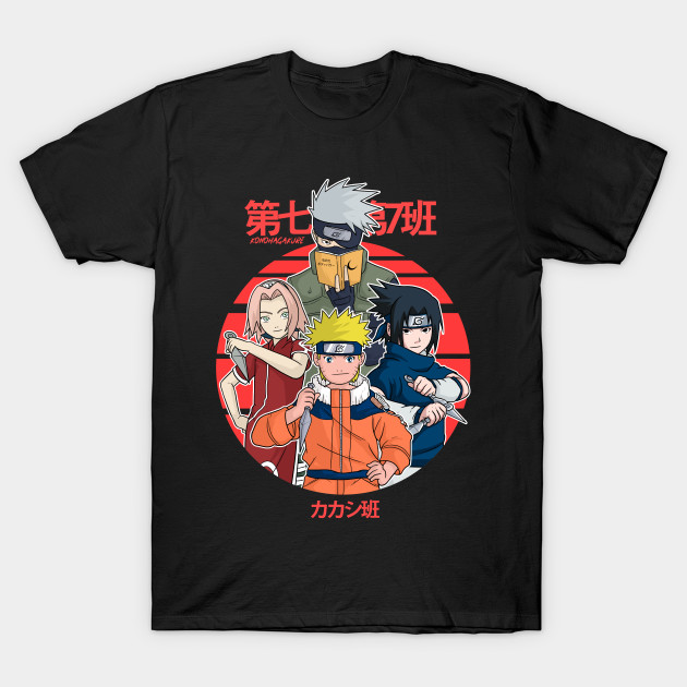 Time Seven T-Shirt Time Seven