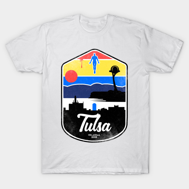 Tulsa T-Shirt Tulsa