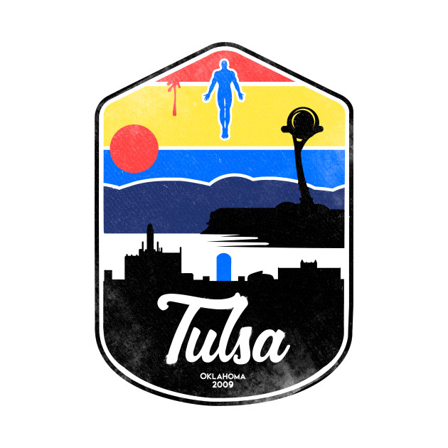 Tulsa Design Tulsa