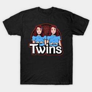 The Shining T-Shirt