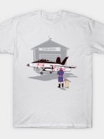 Vulture squadron T-Shirt