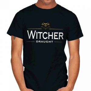 WITCHER DRAUGHT T-Shirt