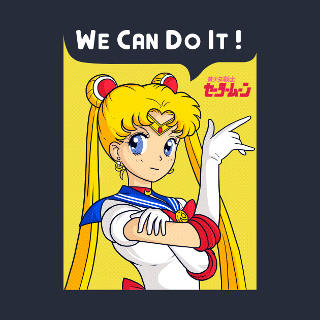 We Can Do It 2