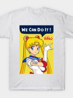 We Can do It T-Shirt