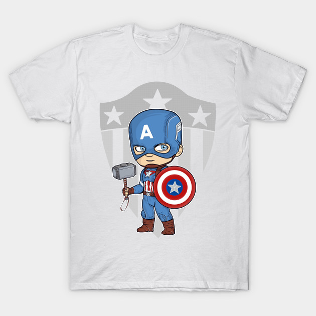 Worthy T-Shirt Worthy