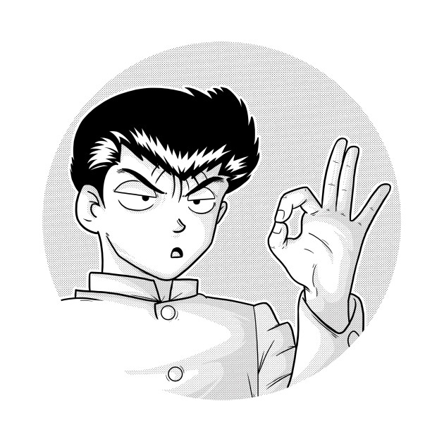 YUYU BW Design YUYU BW