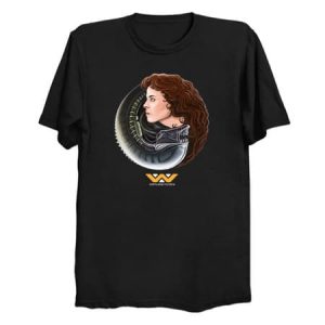 Aliens T-Shirt