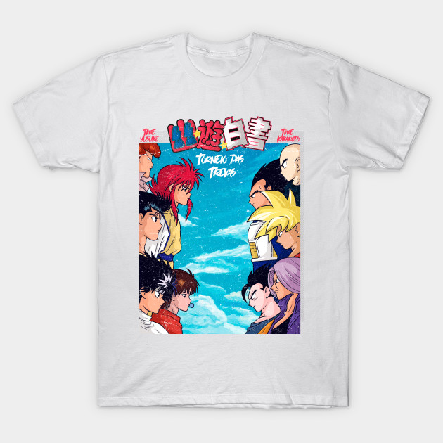 dark tournament T-Shirt dark tournament