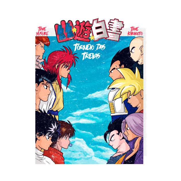 dark tournament Design dark tournament