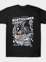 darth crunch T-Shirt