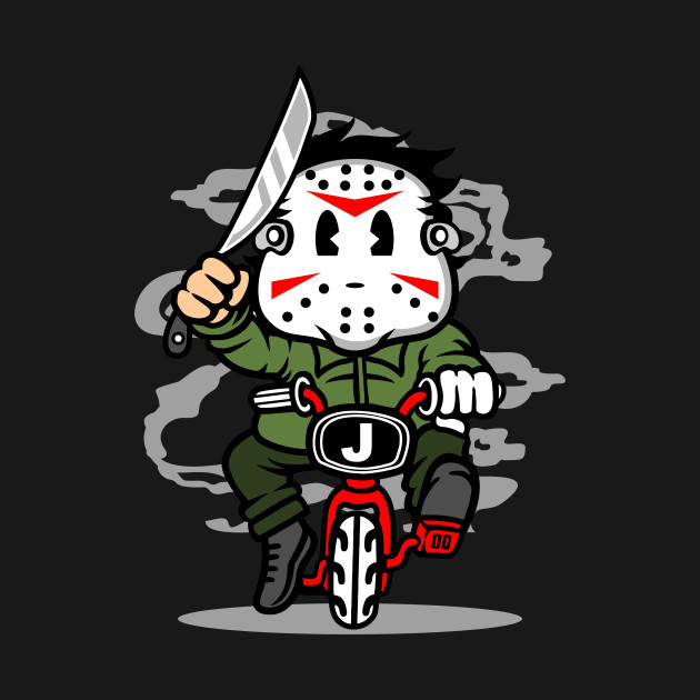 jason bike