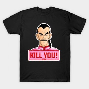 kill you