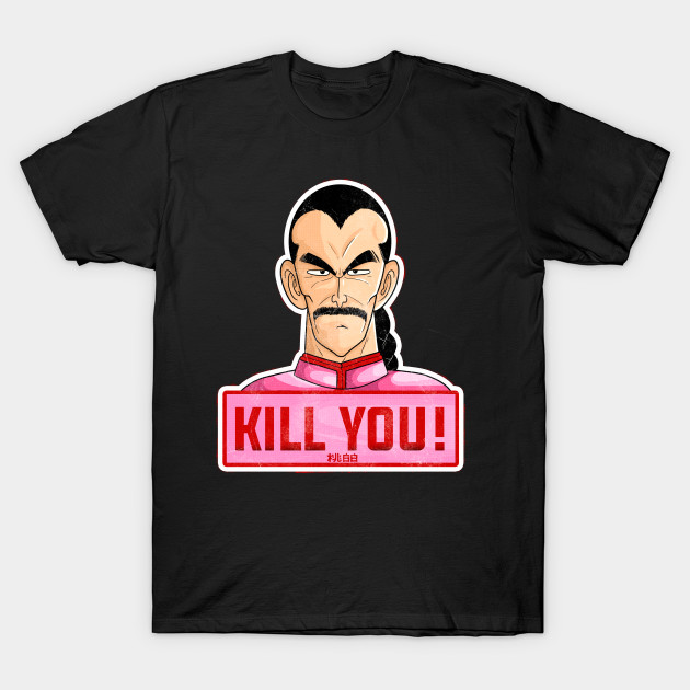 kill you