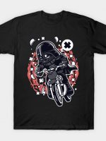 motocross darth T-Shirt