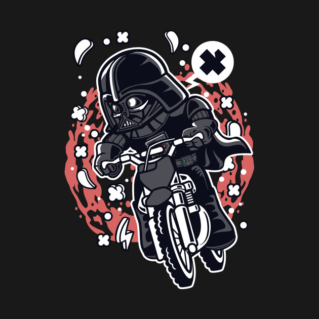 motocross darth Design motocross darth