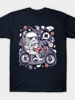motor trooper T-Shirt