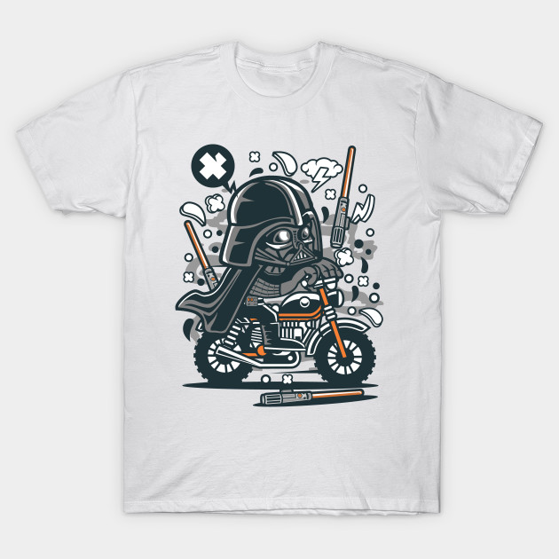 motor vader