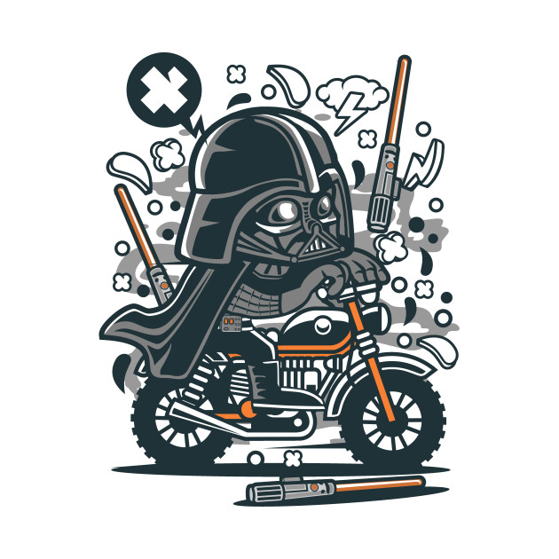 motor vader