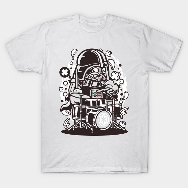 music vader