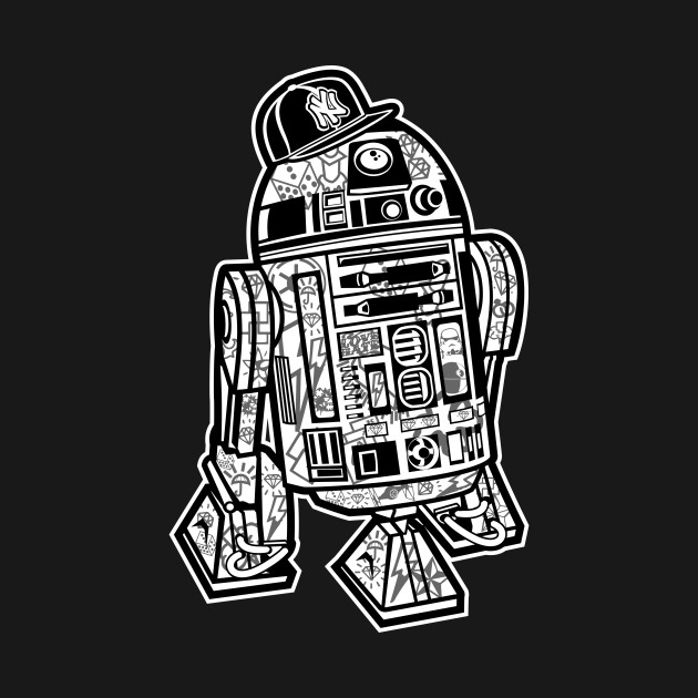 r2d2rap