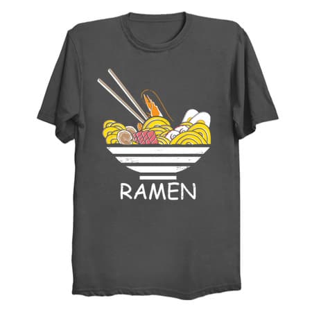 ramen T-Shirt