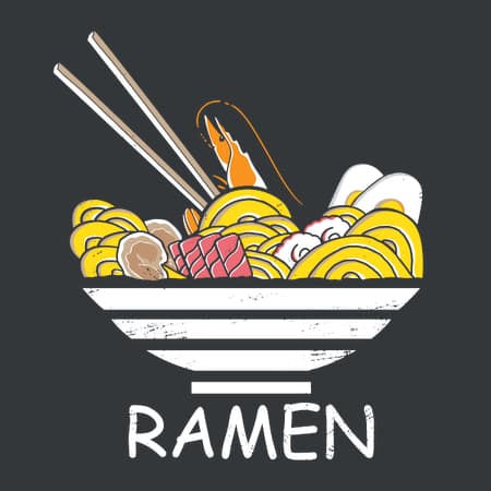 ramen
