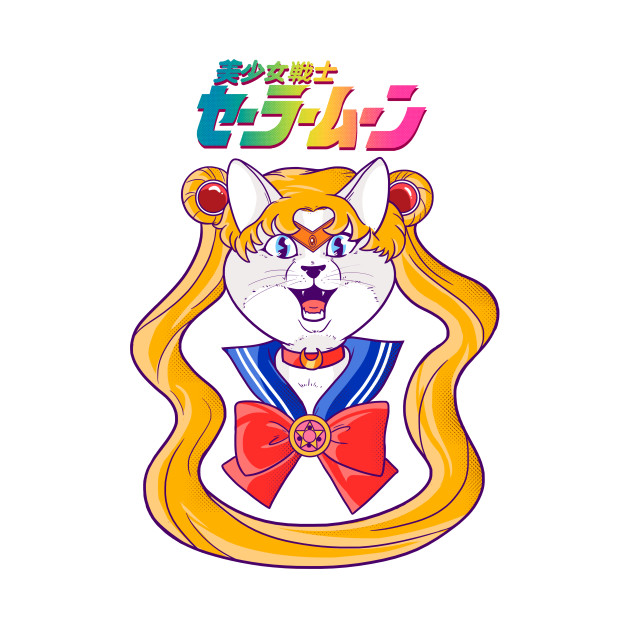 sailor cat Design sailor cat