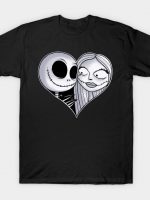 the strange love T-Shirt