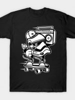 trooper rap T-Shirt