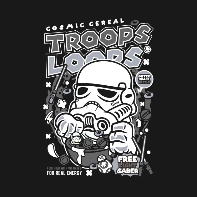 troops loops