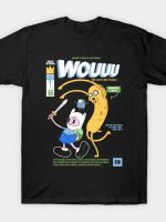 wooou T-Shirt