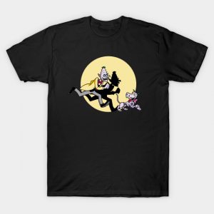 Dr. Zitbag's Transylvania Pet Shop T-Shirt
