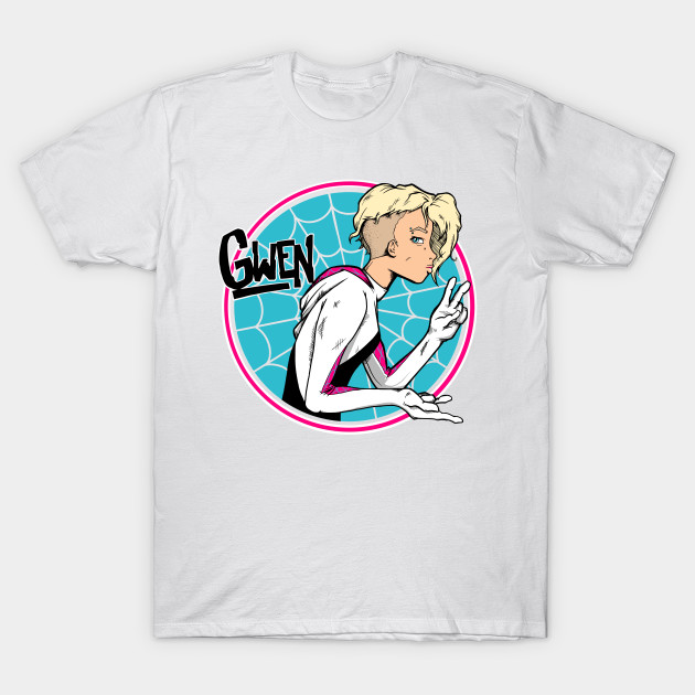 Spider-Gwen T-Shirt