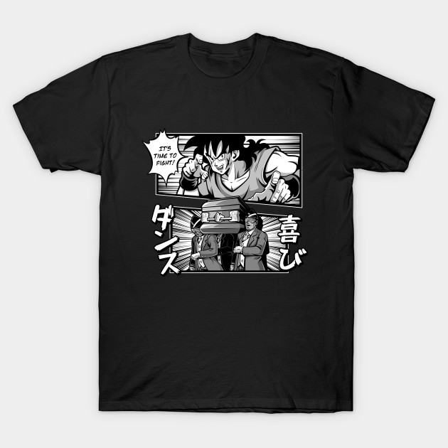 Bad Ending T-Shirt