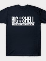 Big Shell - Logistics Team T-Shirt