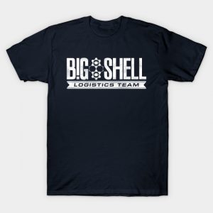 Big Shell - Logistics Team