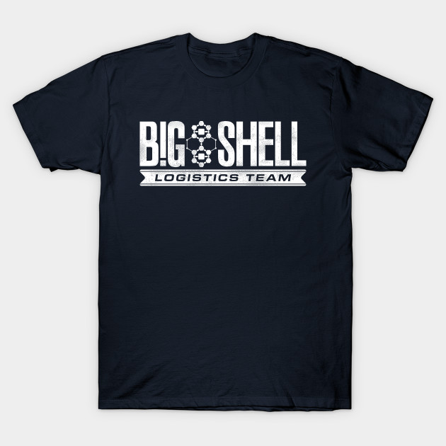 Big Shell - Logistics Team